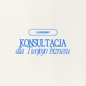 Konsultacja 2 godzinna